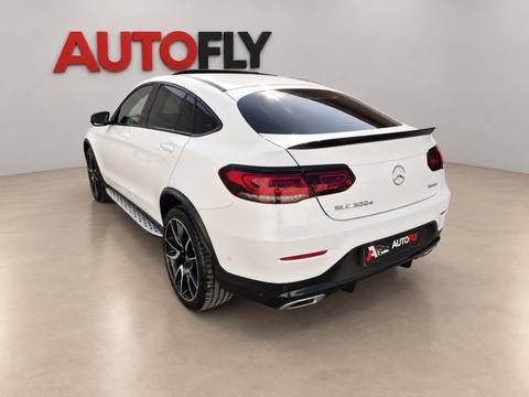 2019 Mercedes-Benz GLC — sličica 6