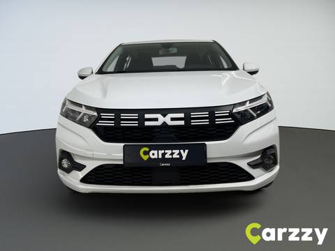 2023 Dacia Sandero — sličica 2