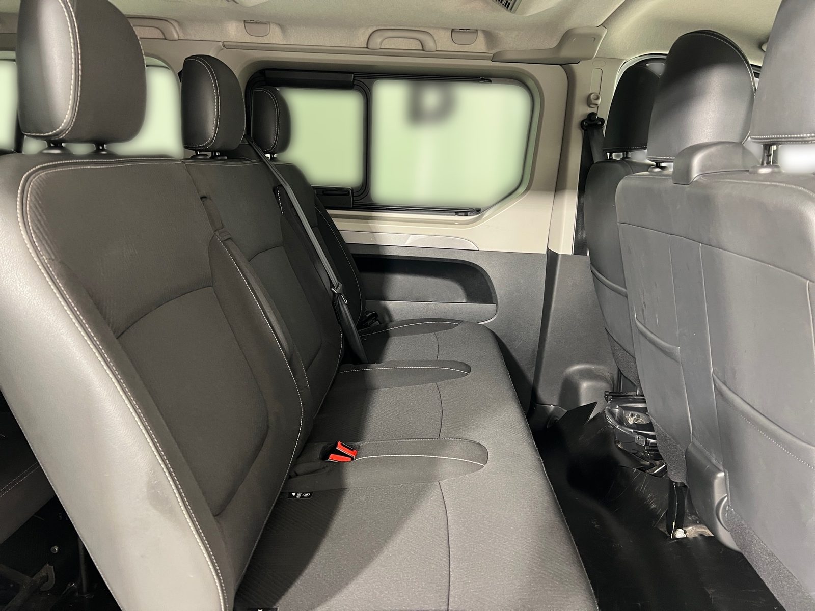 2023 Renault Trafic — fotografija 20