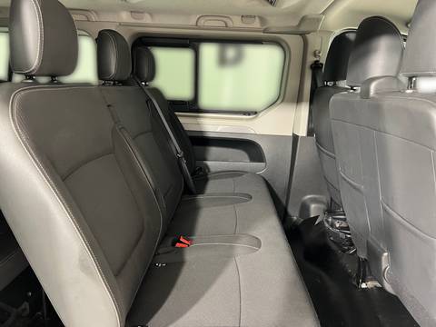 2023 Renault Trafic — sličica 20