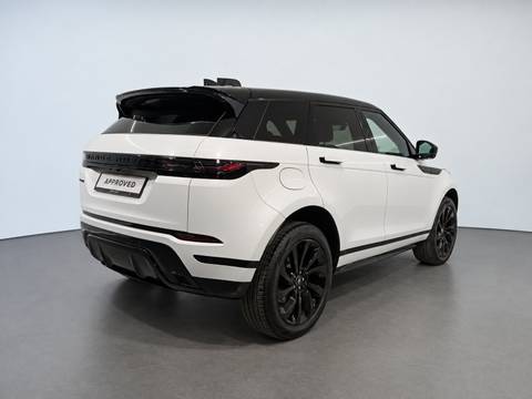 2026 Land Rover Range Rover Evoque — sličica 5