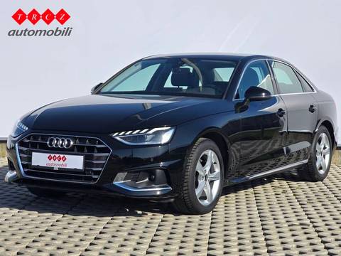 2023 Audi A4