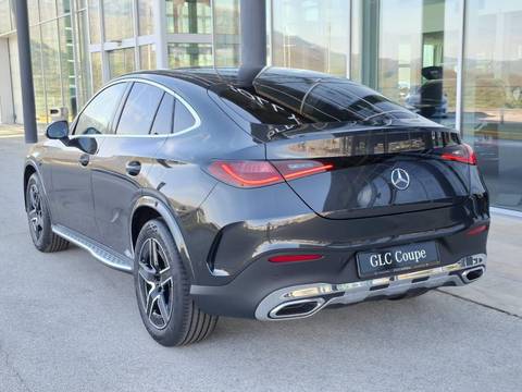 2026 Mercedes-Benz GLC — sličica 7