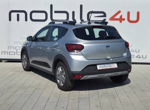 2022 Dacia Sandero — sličica 3