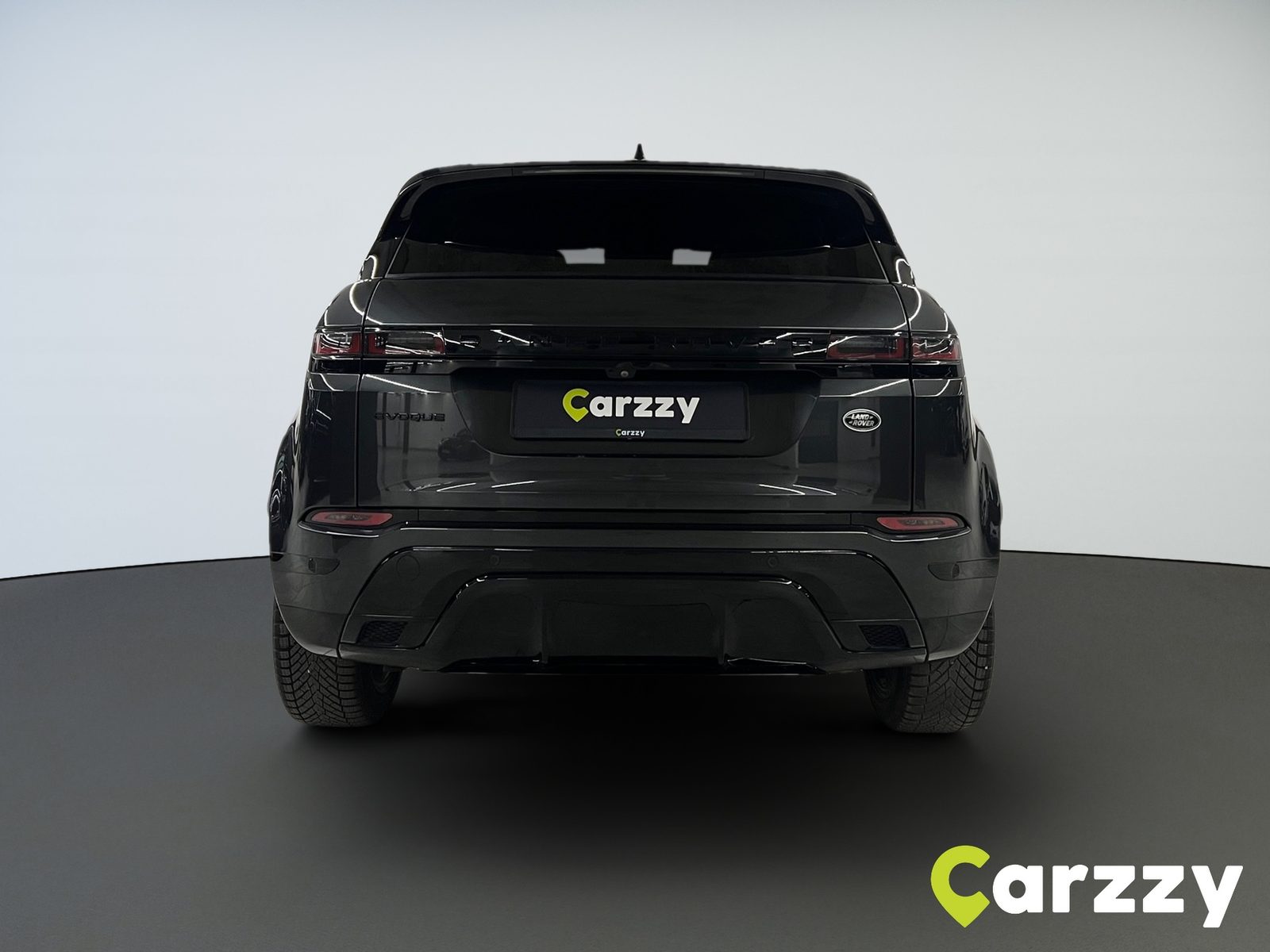2023 Land Rover Range Rover Evoque — fotografija 7