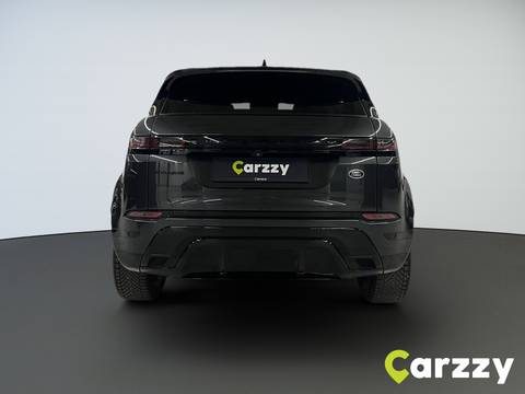 2023 Land Rover Range Rover Evoque — sličica 7