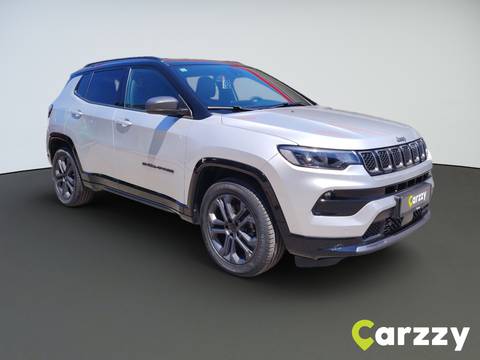 2022 Jeep Compass — sličica 4
