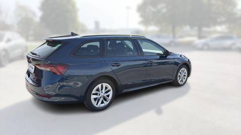 2024 Škoda Octavia Combi — sličica 7