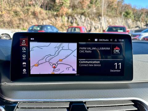2023 BMW Serija 5 — sličica 21