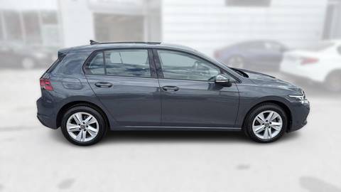 2024 Volkswagen Golf — sličica 8