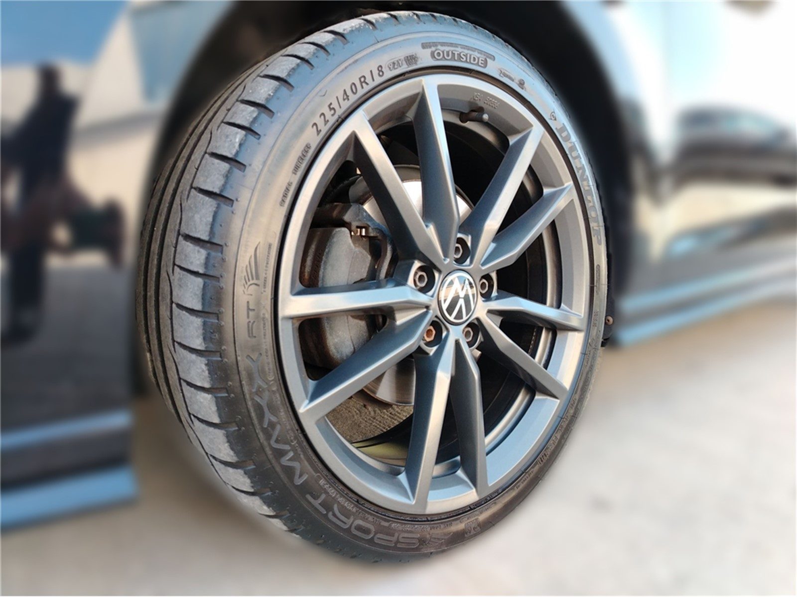 2019 Volkswagen Golf — fotografija 6