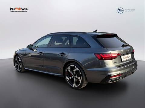 2023 Audi A4 Avant S line — sličica 3