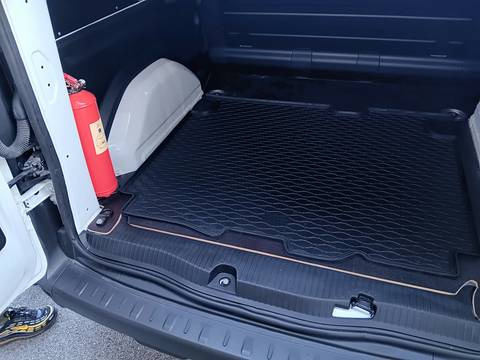 2024 Renault Kangoo — sličica 6