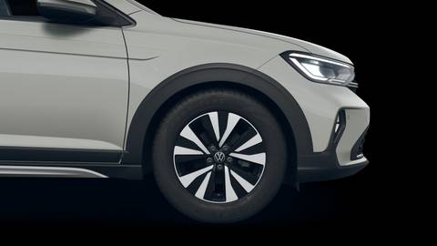 2026 Volkswagen Taigo — sličica 7
