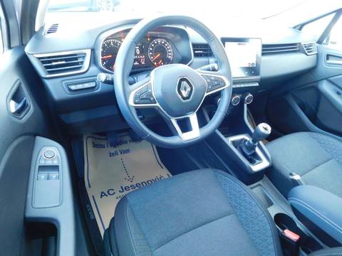 2021 Renault Clio — sličica 8