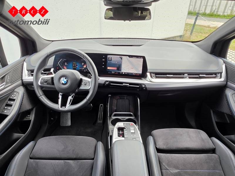 2025 BMW Serija 2 — fotografija 8