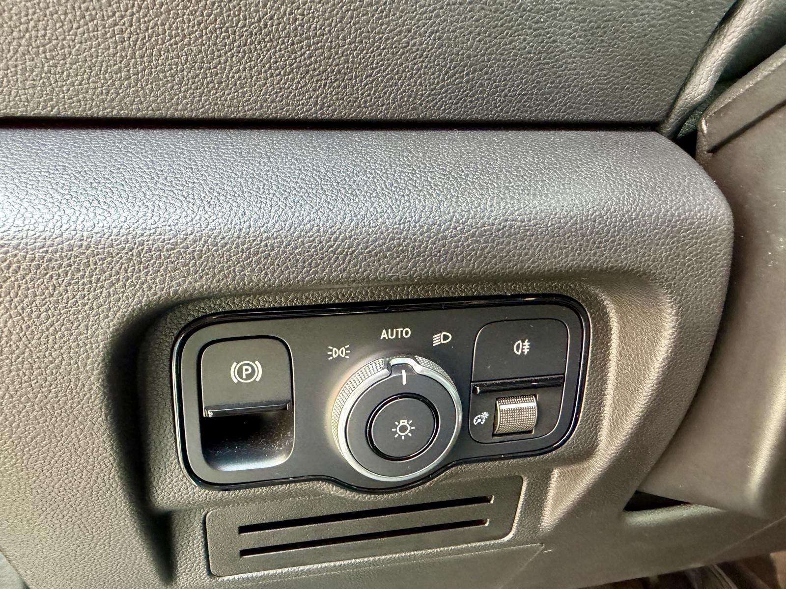 2022 Mercedes-Benz Citan — fotografija 13