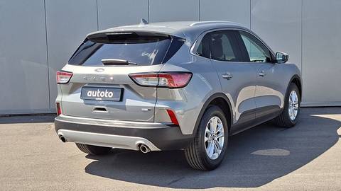 2021 Ford Kuga — sličica 3