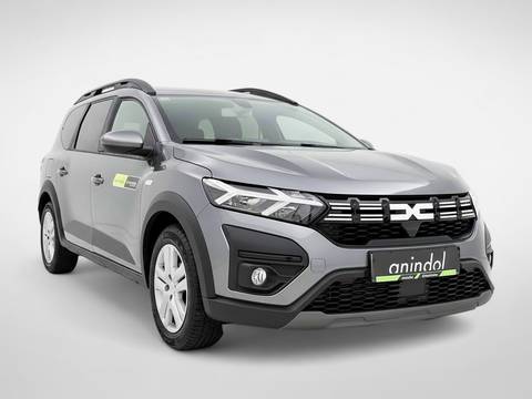 2024 Dacia Jogger