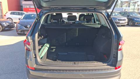 2021 Škoda Kodiaq — sličica 12