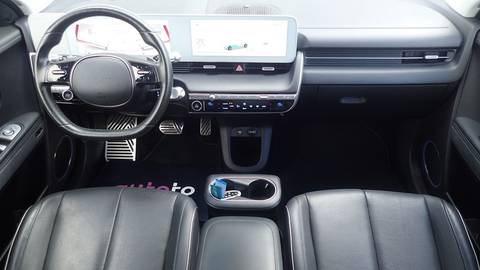 2022 Hyundai Ioniq — sličica 2