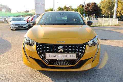 2022 Peugeot 208 — sličica 2