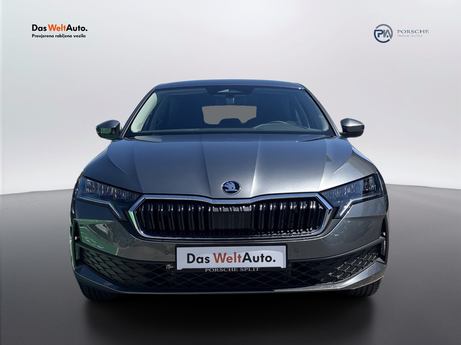 2026 Škoda Octavia — fotografija 3