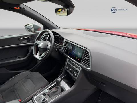 2023 Seat Ateca — sličica 13