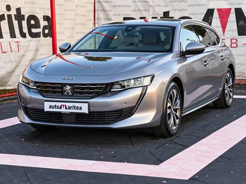 2020 Peugeot 508 SW — sličica 2