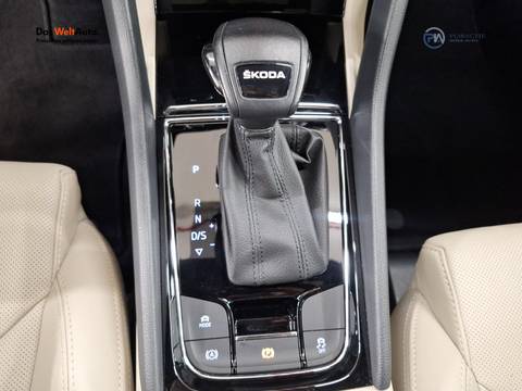 2023 Škoda Kodiaq — sličica 17