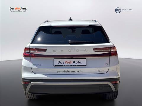 2026 Škoda Kodiaq — sličica 6