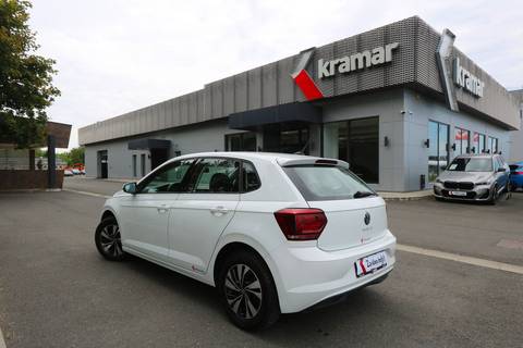 2021 Volkswagen Polo Comfortline — sličica 16