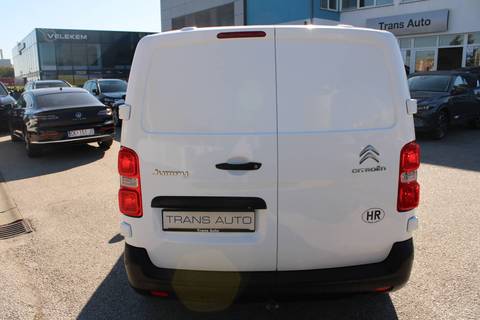 2020 Citroën Jumpy — sličica 5
