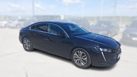 2021 Peugeot 508 — sličica 3