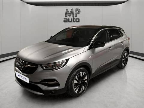 2019 Opel Grandland — sličica 3