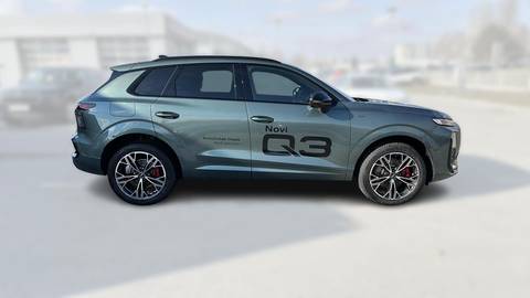 2026 Audi Q3 — sličica 8