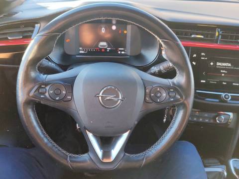 2021 Opel Corsa — sličica 15