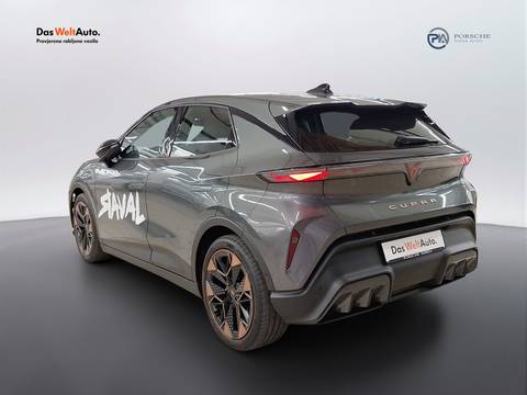 2026 Cupra Raval — sličica 7