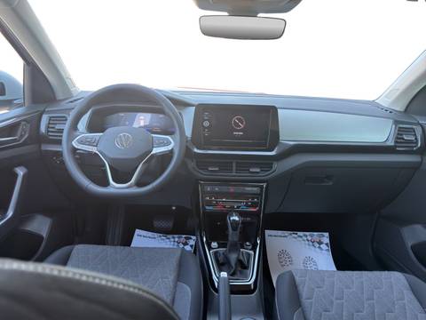 2026 Volkswagen T-Cross — sličica 12