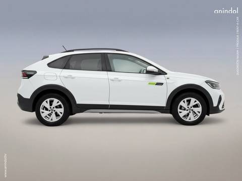 2024 Volkswagen Taigo — sličica 3