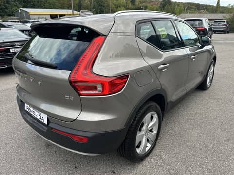 2020 Volvo XC40 — sličica 2