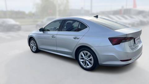 2024 Škoda Octavia — sličica 5