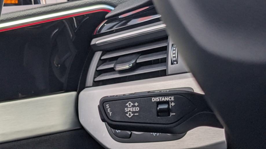 2022 Audi A4 — fotografija 20