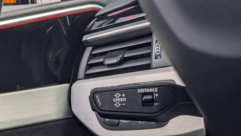 2022 Audi A4 — sličica 20
