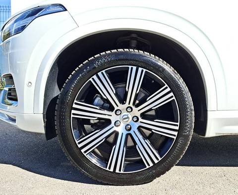 2023 Volvo XC90 — sličica 2