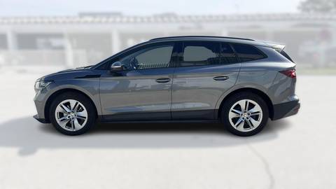 2022 Škoda Enyaq — sličica 4