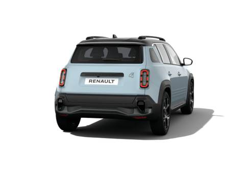 2026 Renault 4 — sličica 6
