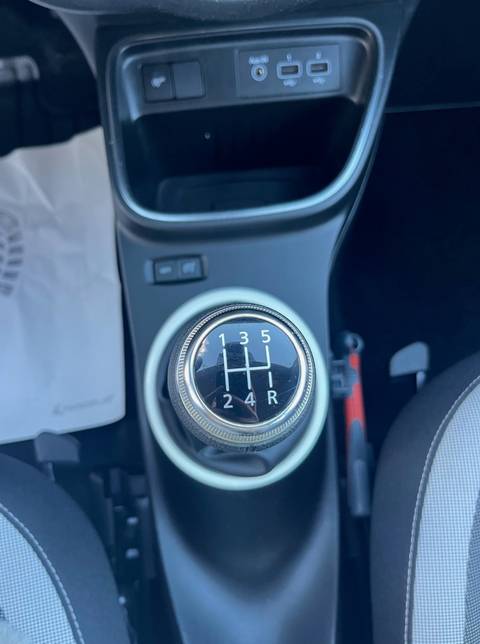 2020 Renault Twingo — sličica 13