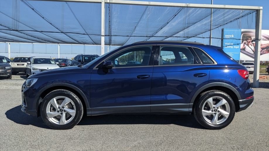 2022 Audi Q3 — fotografija 8