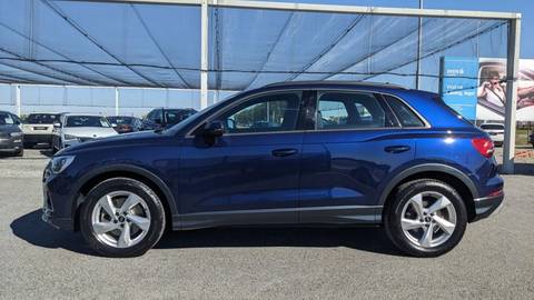 2022 Audi Q3 — sličica 8